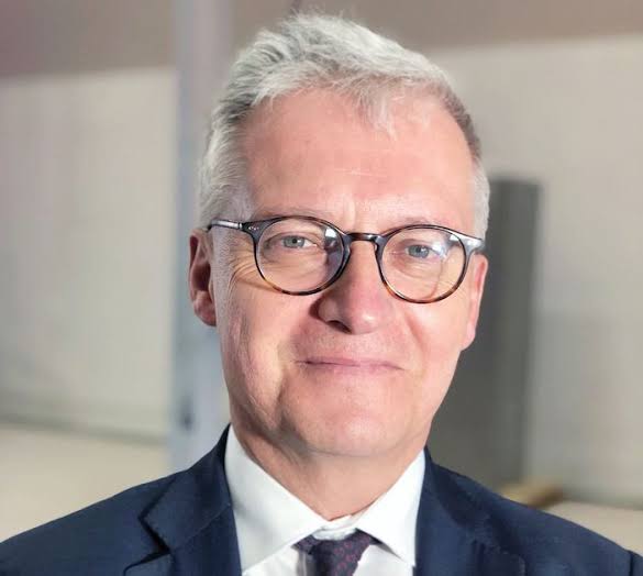 Christophe Cador, Satys Group